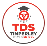 Timperley-Driving-School-Logo